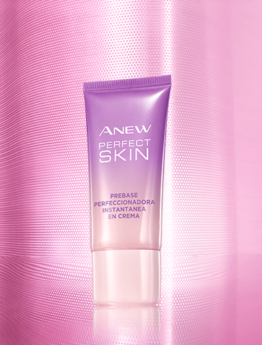 Crema BB Anew Perfect Skin